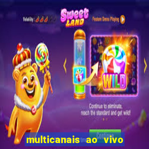 multicanais ao vivo sportv 2